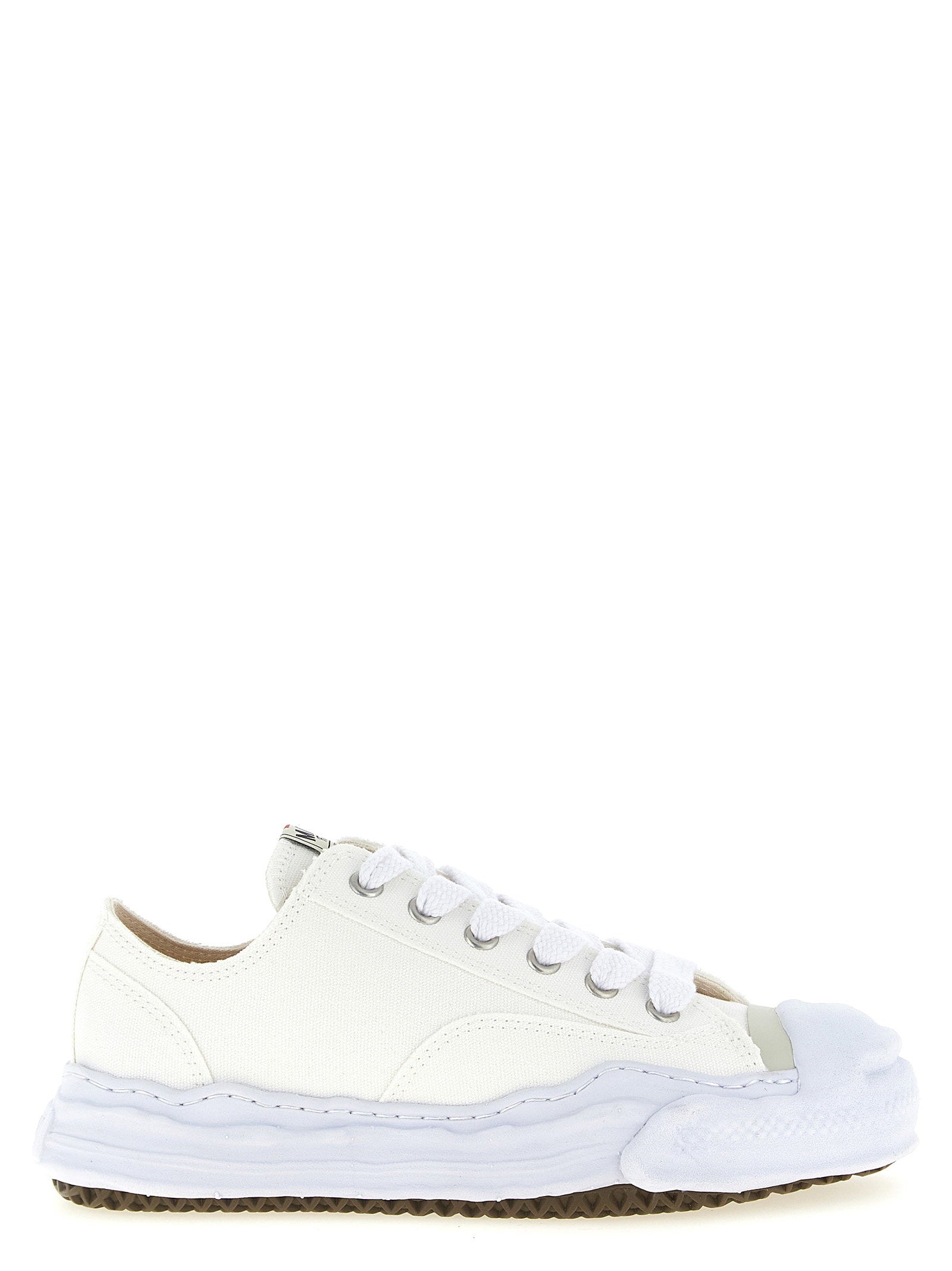 Maison Mihara Yasuhiro Maison Mihara Yasuhiro Hank Low Sneakers