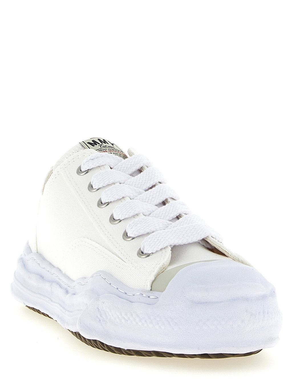 Maison Mihara Yasuhiro Maison Mihara Yasuhiro Hank Low Sneakers