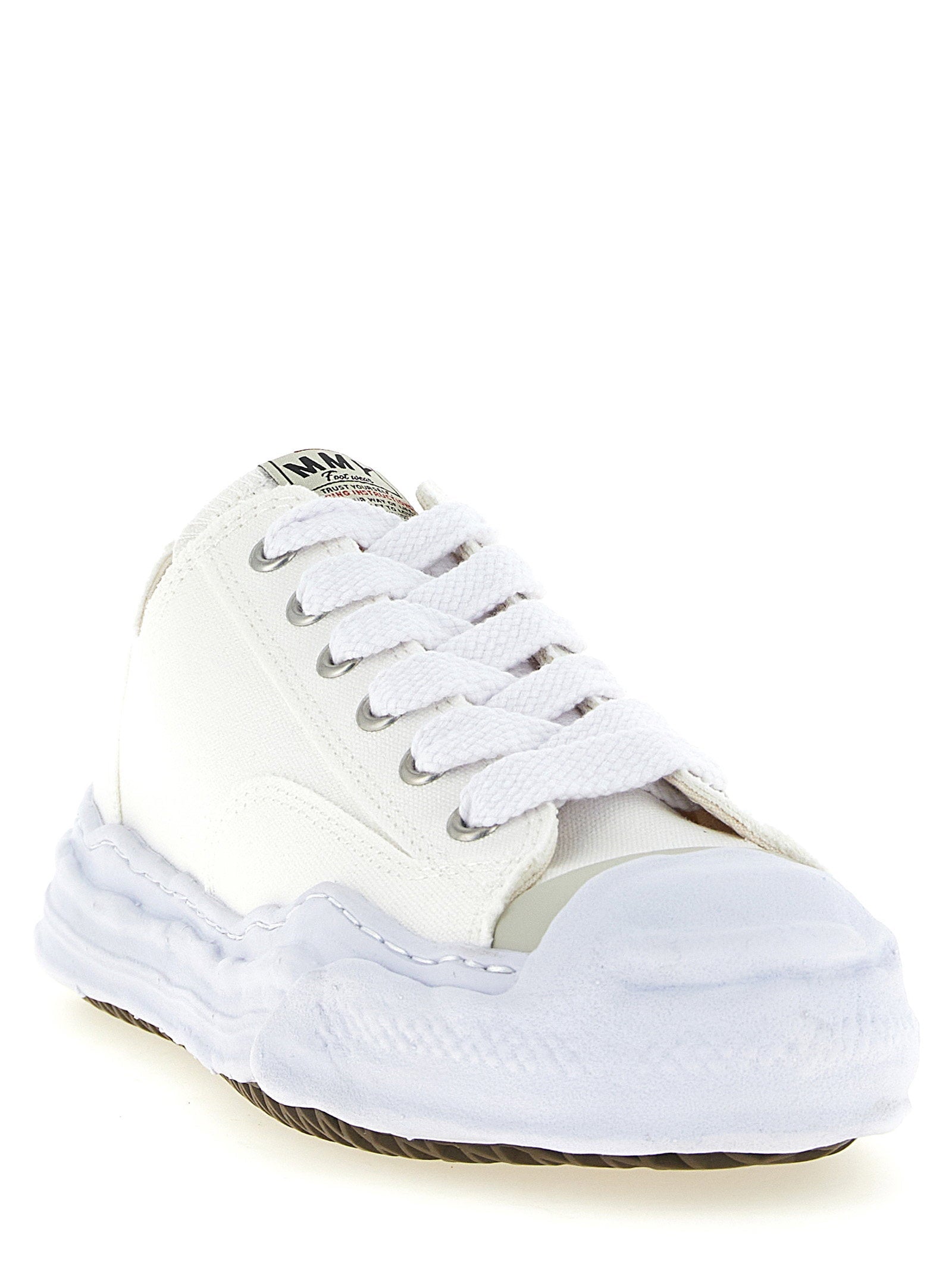Maison Mihara Yasuhiro Maison Mihara Yasuhiro Hank Low Sneakers
