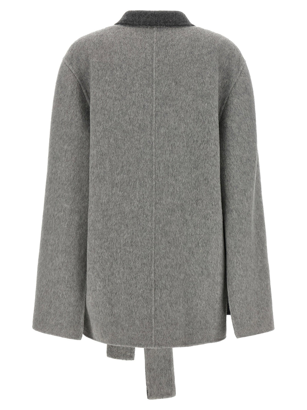 Alberta Ferretti Alberta Ferretti Cardigan With Cape Sleeves