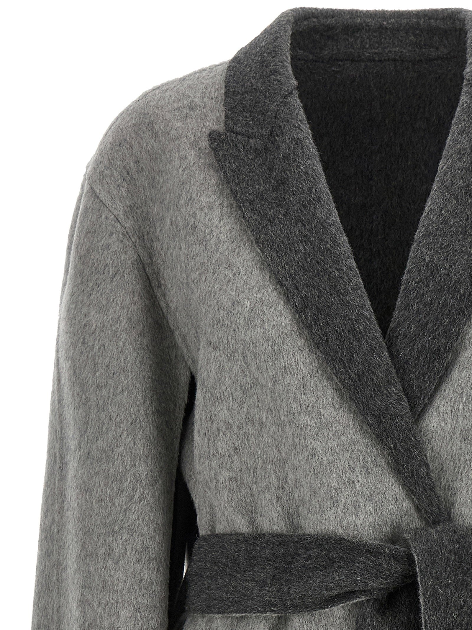 Alberta Ferretti Alberta Ferretti Cardigan With Cape Sleeves