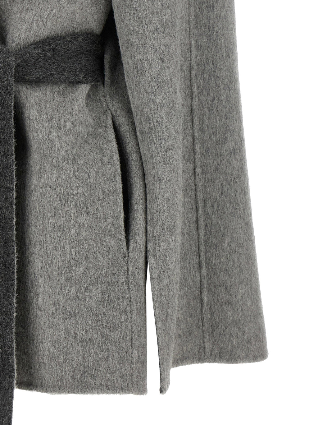 Alberta Ferretti Alberta Ferretti Cardigan With Cape Sleeves