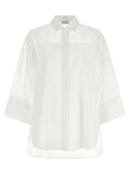 Peserico Peserico Organza Shirt