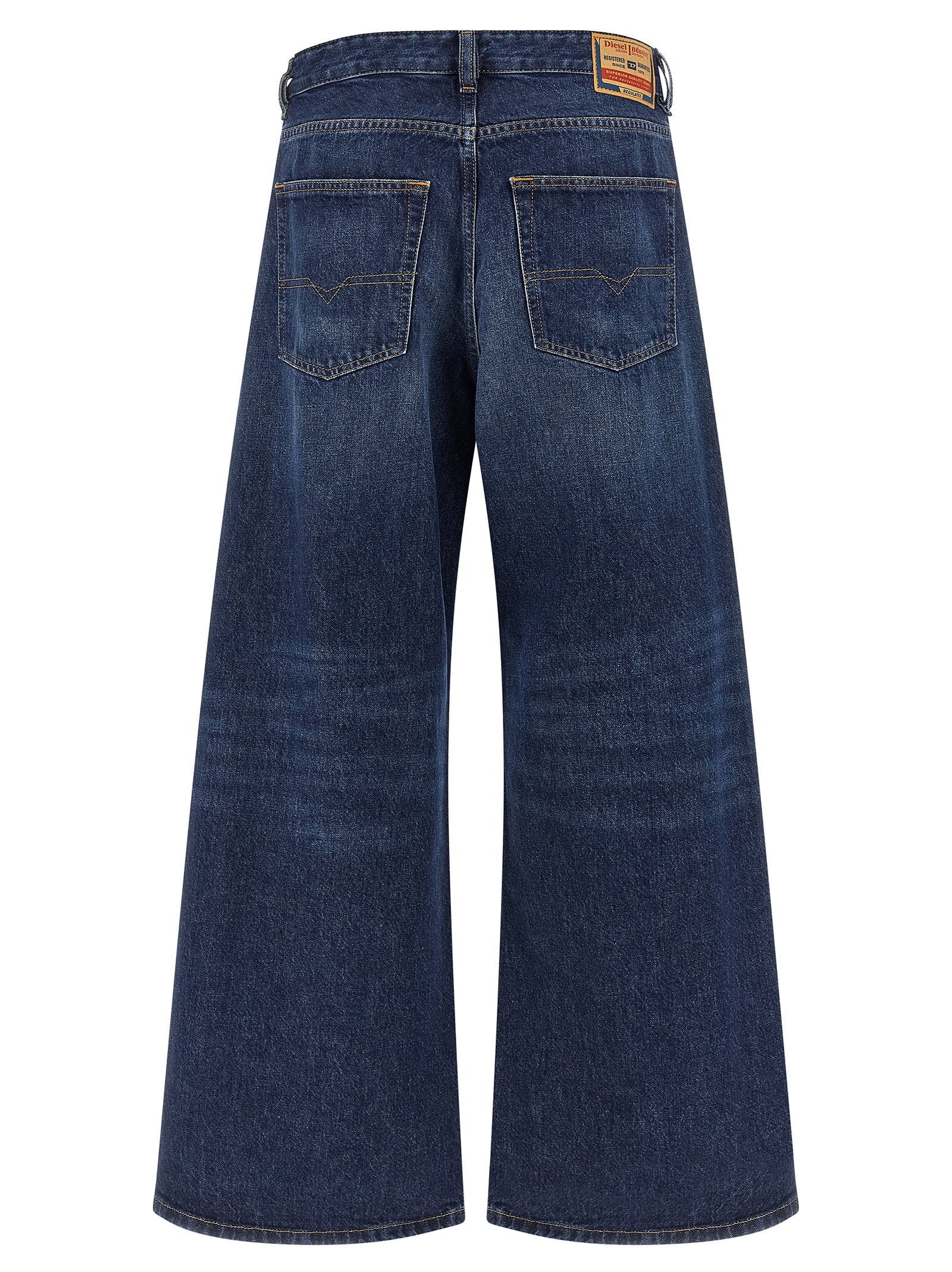 Diesel Diesel 1996 D-sire Jeans