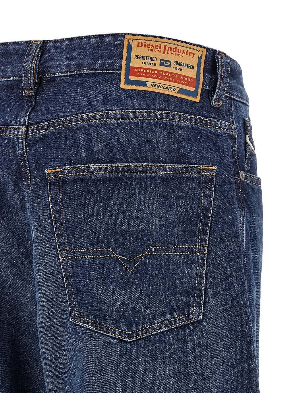 Diesel Diesel 1996 D-sire Jeans