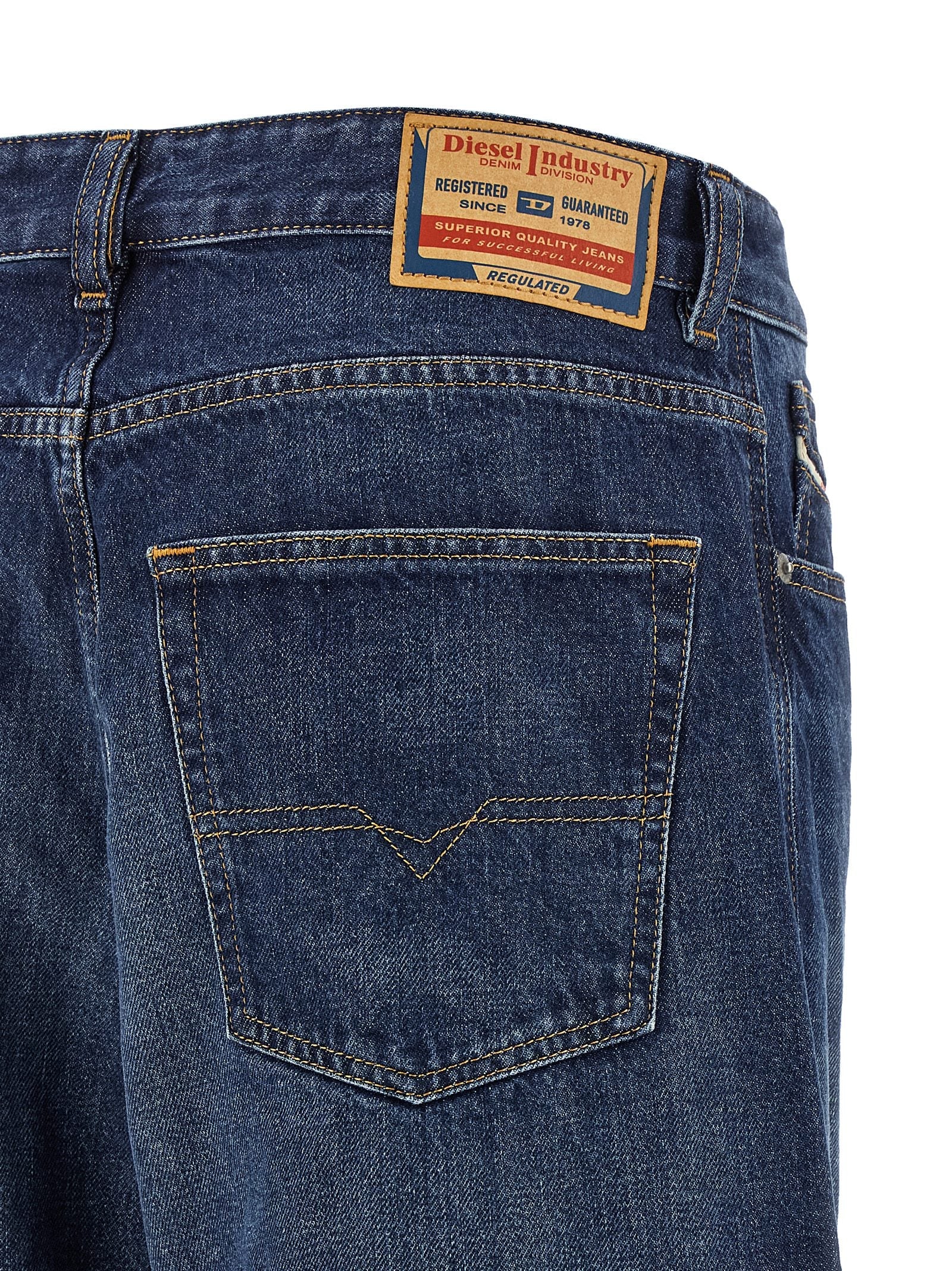 Diesel Diesel 1996 D-sire Jeans