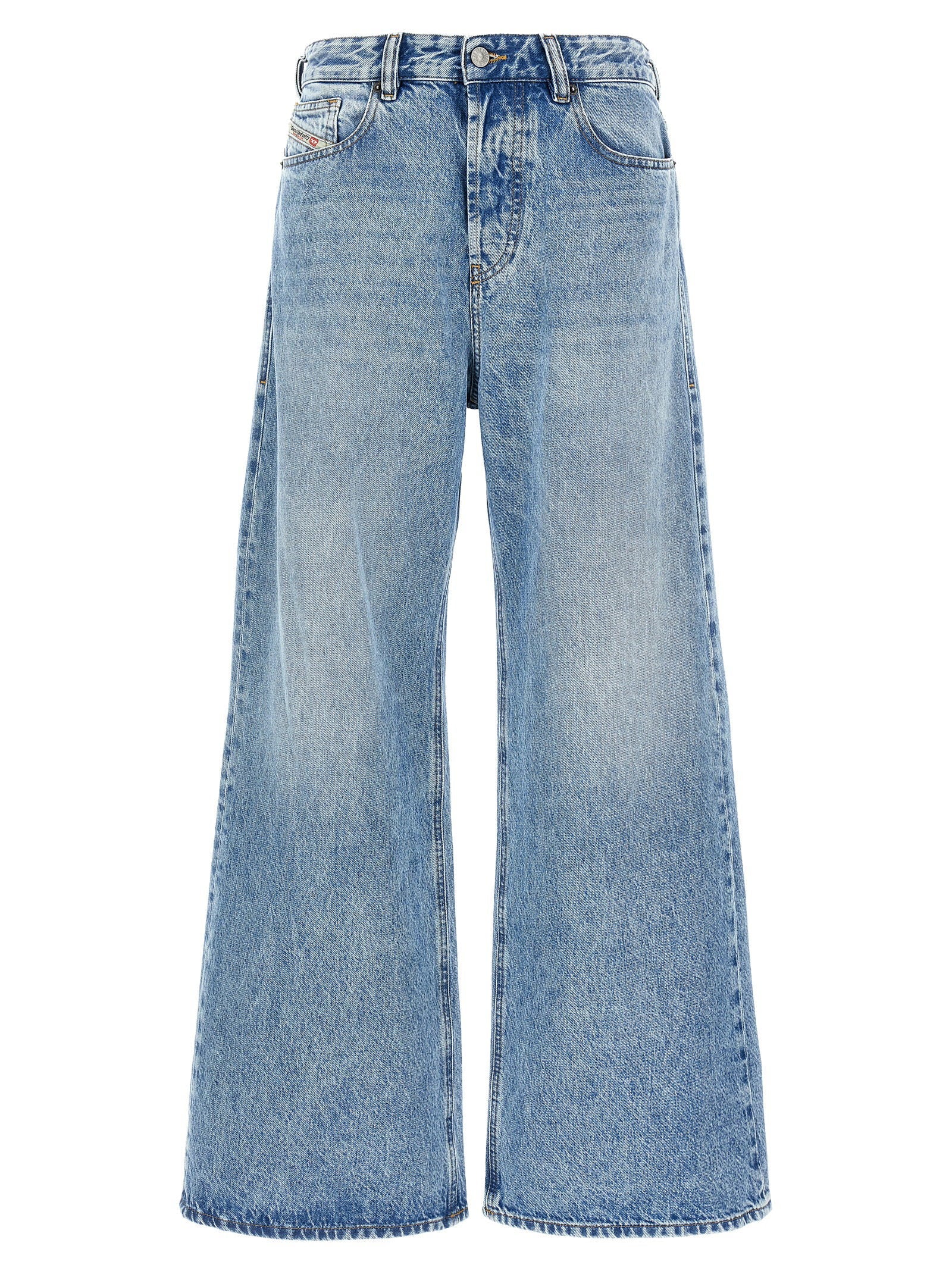 Diesel Diesel 1996 D-sire 09i29 Jeans