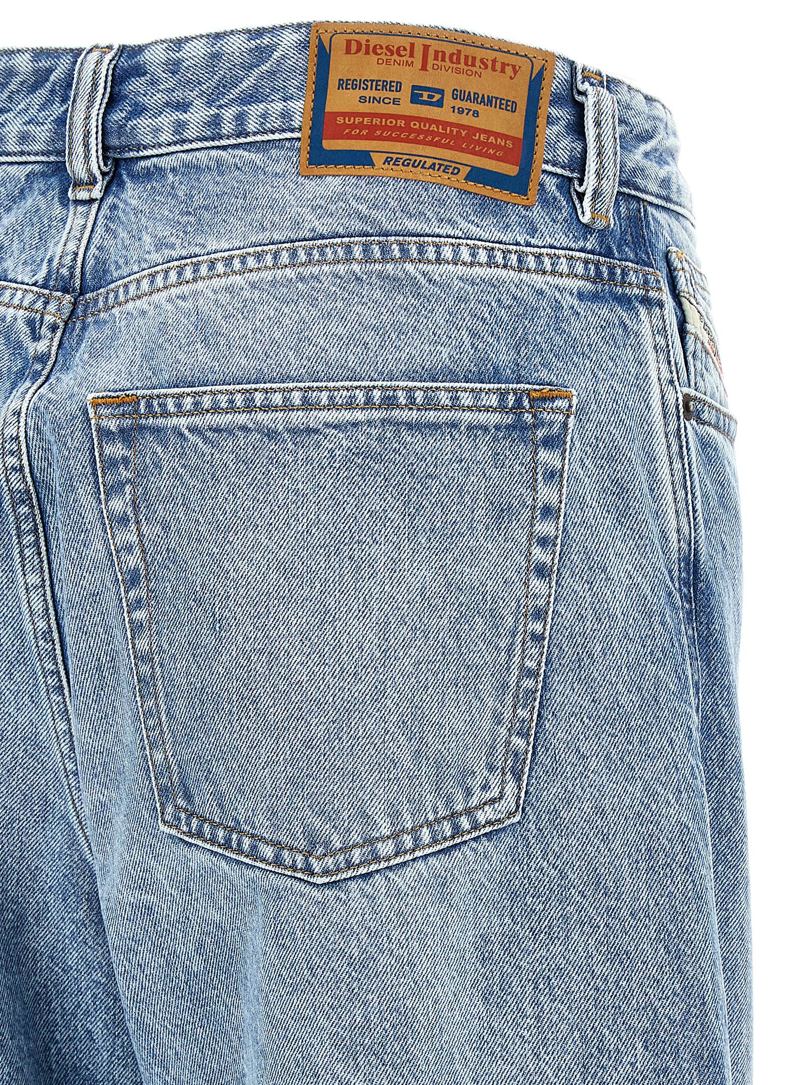 Diesel Diesel 1996 D-sire 09i29 Jeans