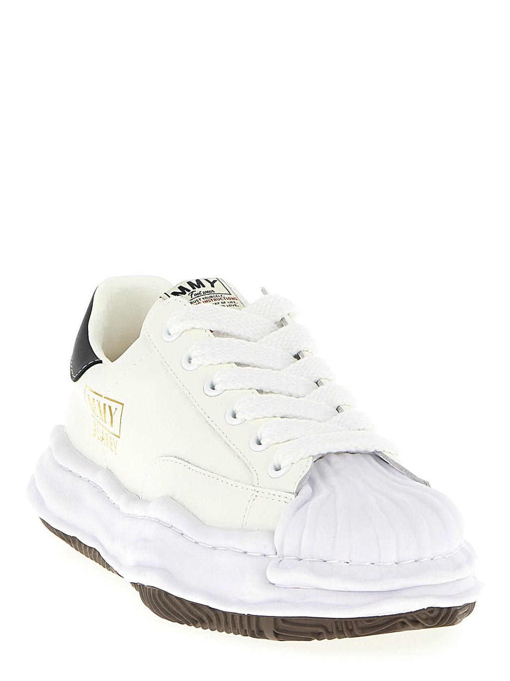 Maison Mihara Yasuhiro Maison Mihara Yasuhiro Blakey Sneakers