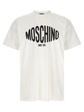Moschino Moschino Logo T-shirt