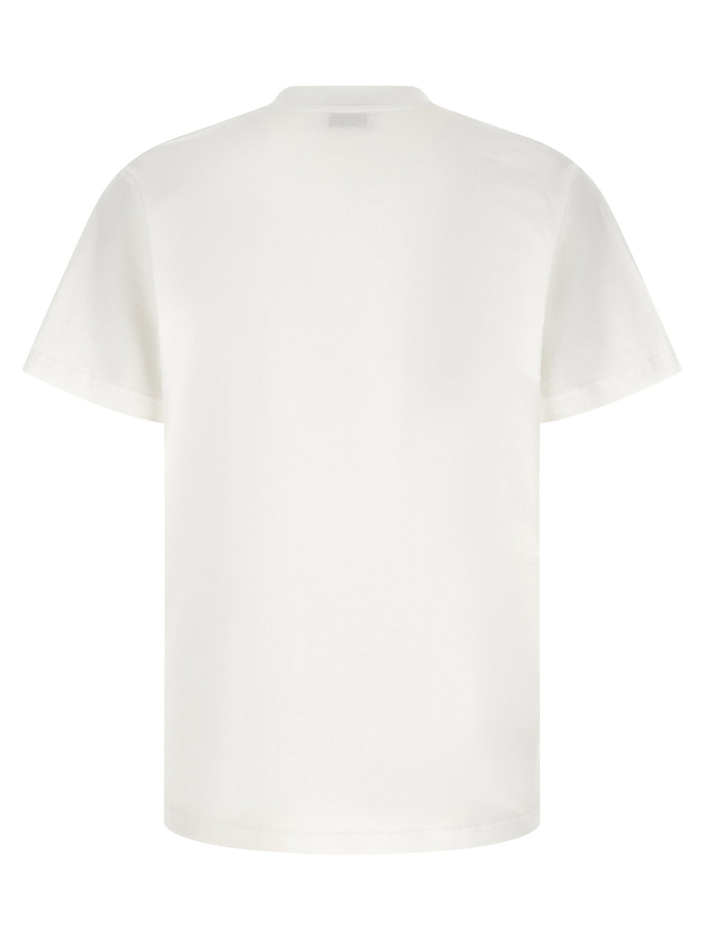 Moschino Moschino Logo T-shirt