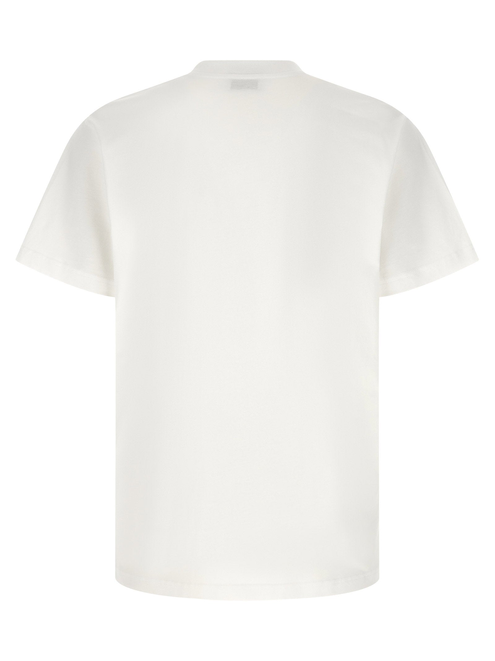 Moschino Moschino Logo T-shirt