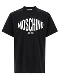 Moschino Moschino Logo T-shirt
