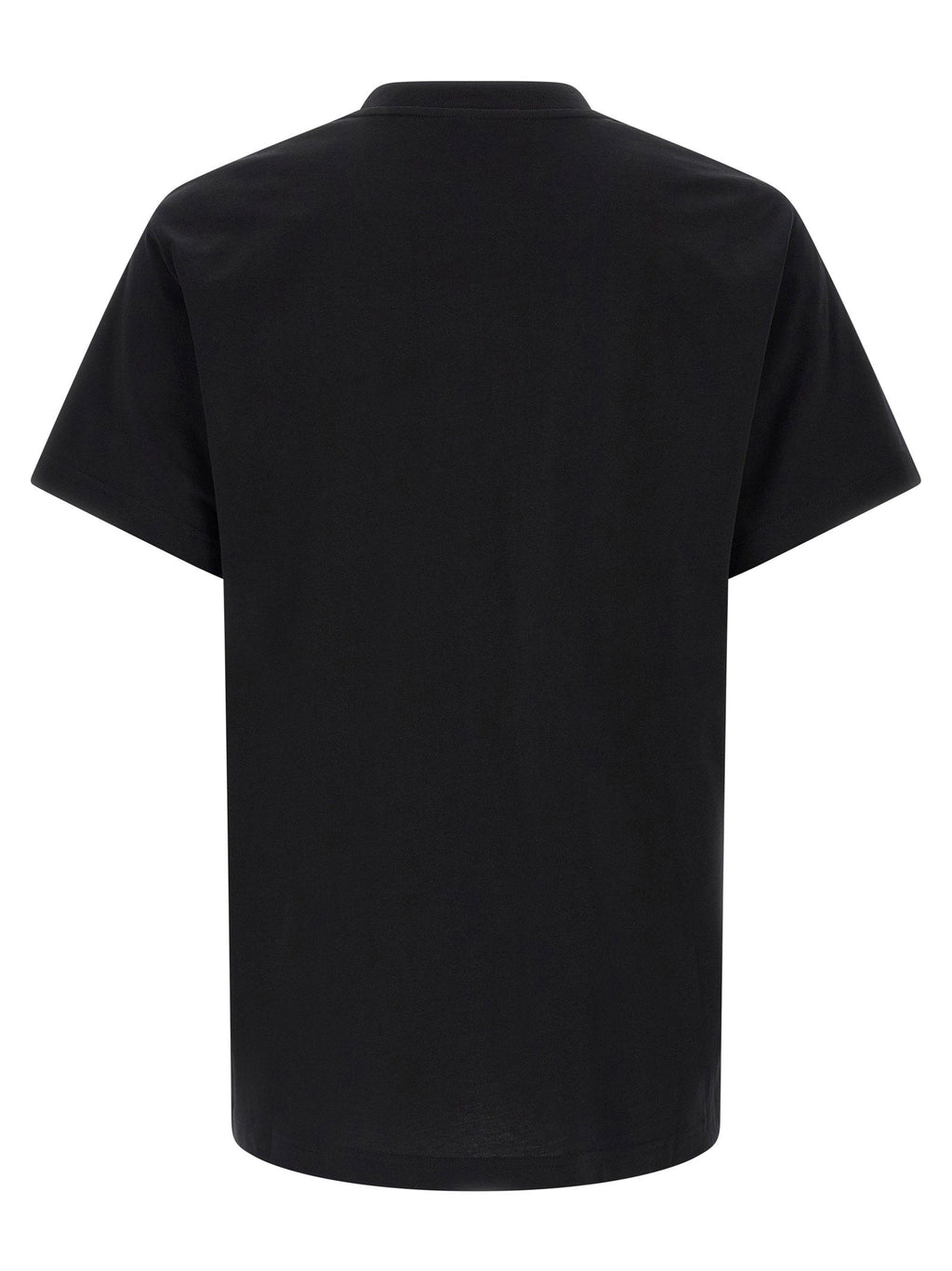 Moschino Moschino Logo T-shirt