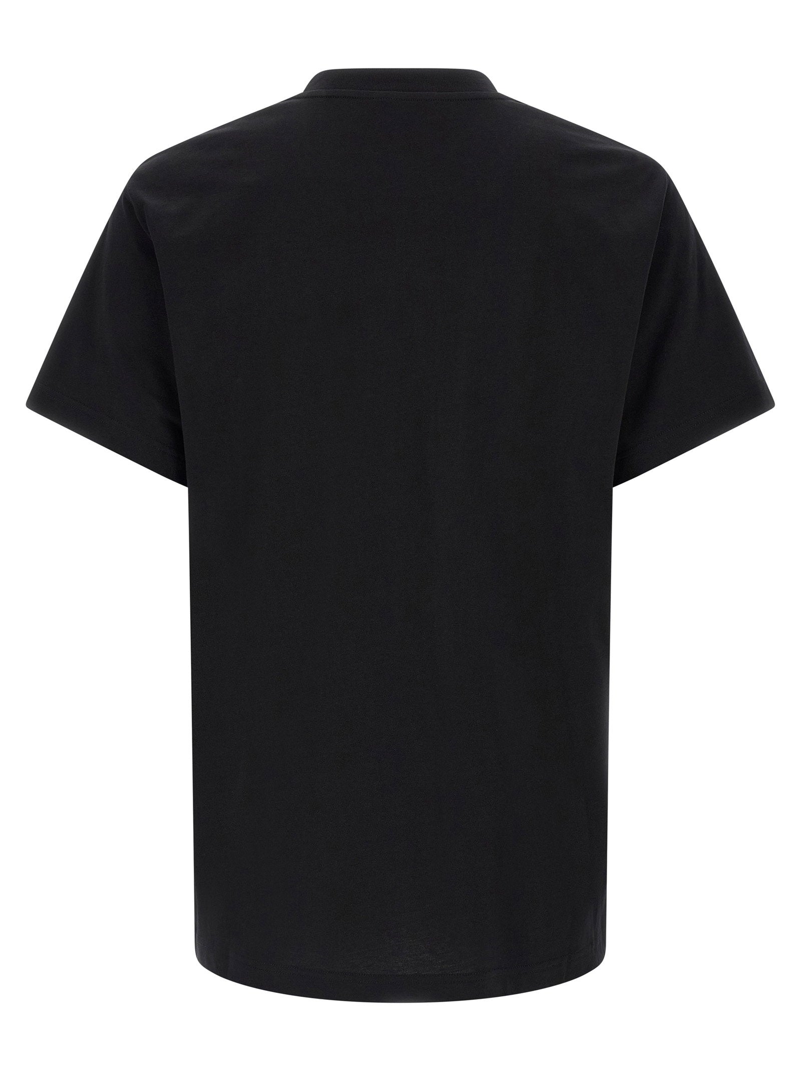 Moschino Moschino Logo T-shirt