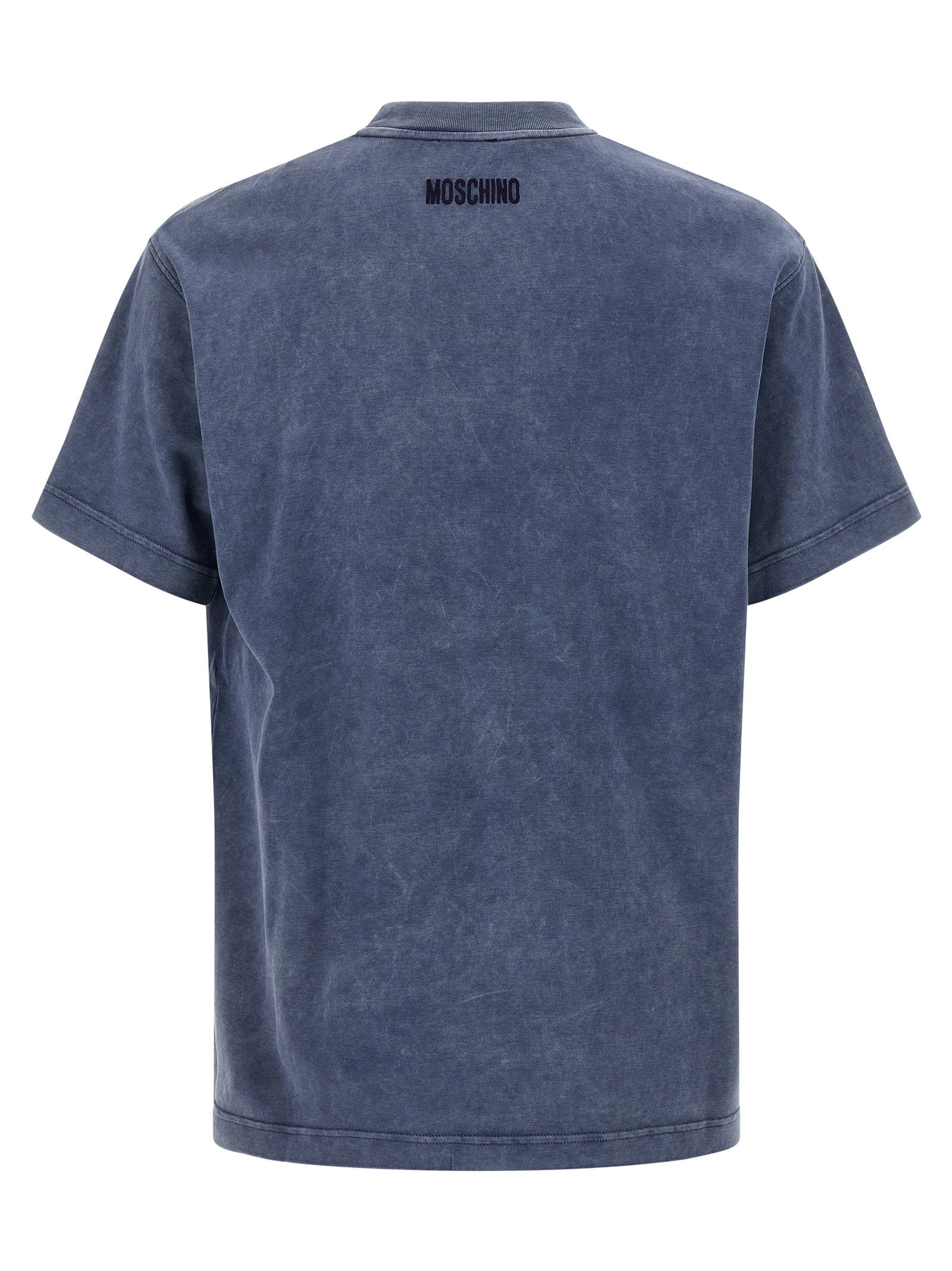 Moschino Moschino Smiley® T-shirt