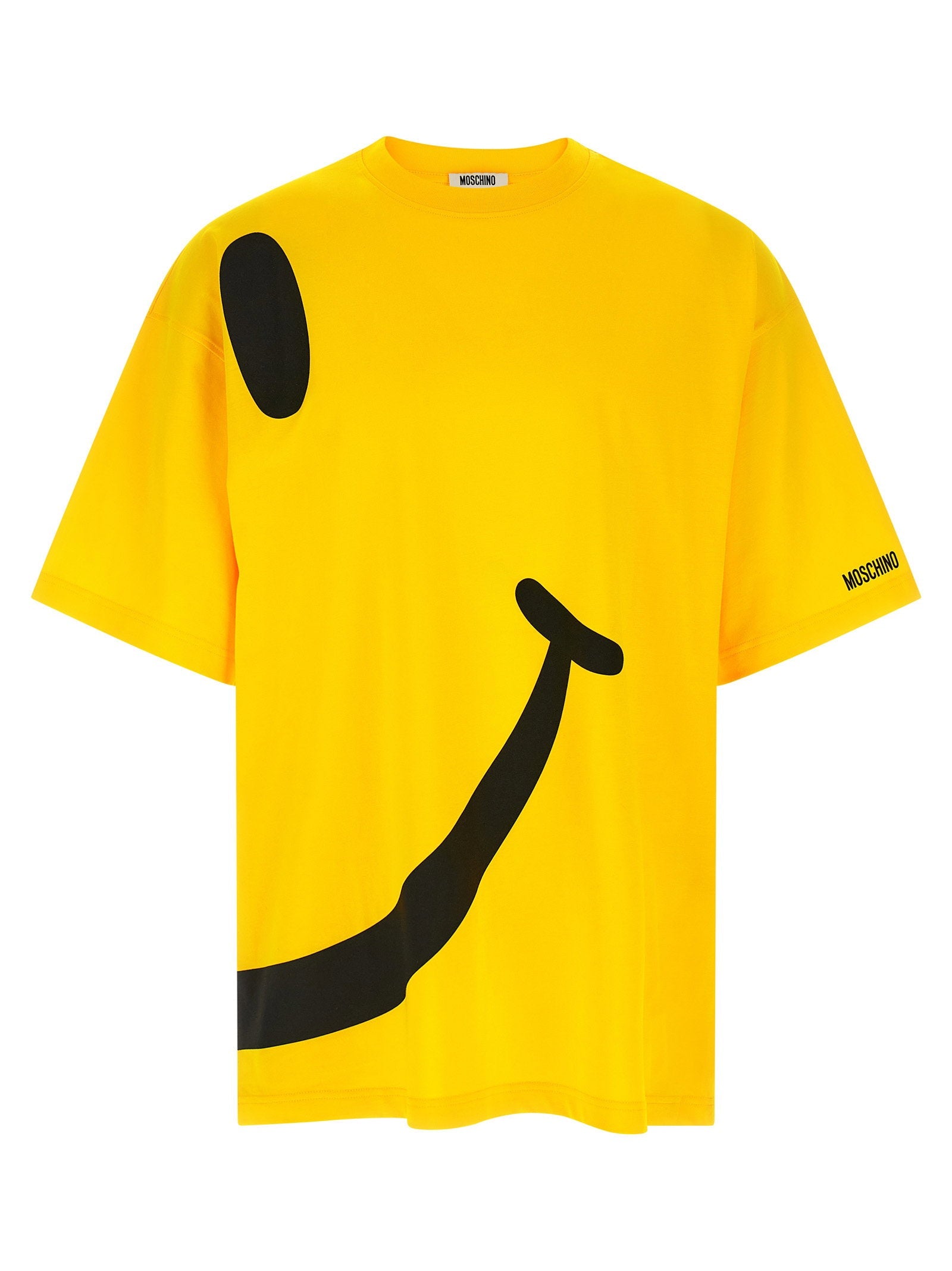 Moschino Moschino Smiley® T-shirt