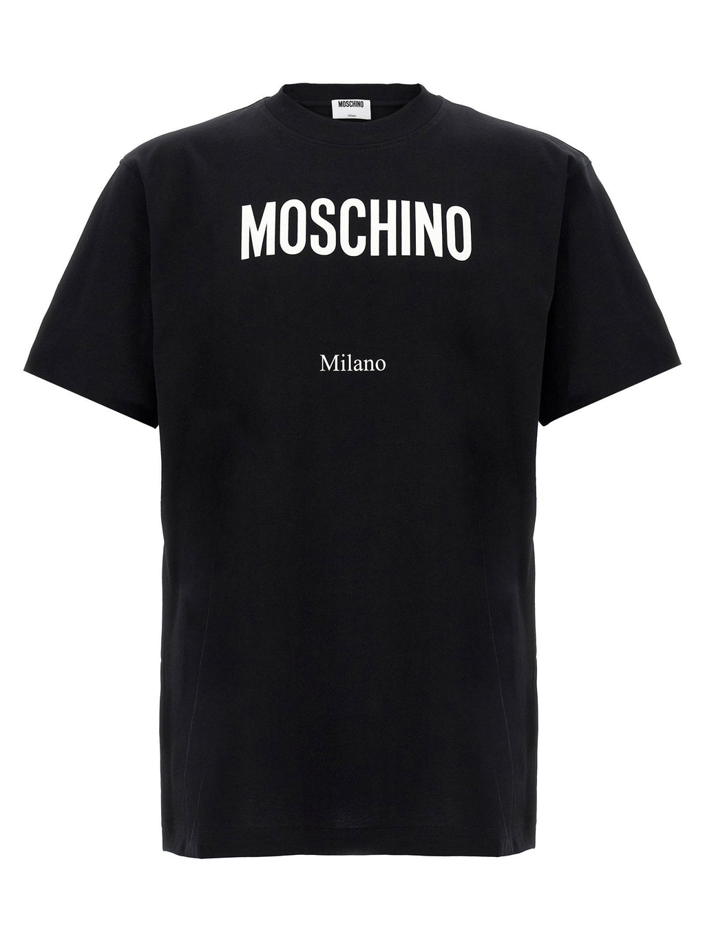 Moschino Moschino Printed T-shirt