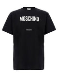 Moschino Moschino Printed T-shirt