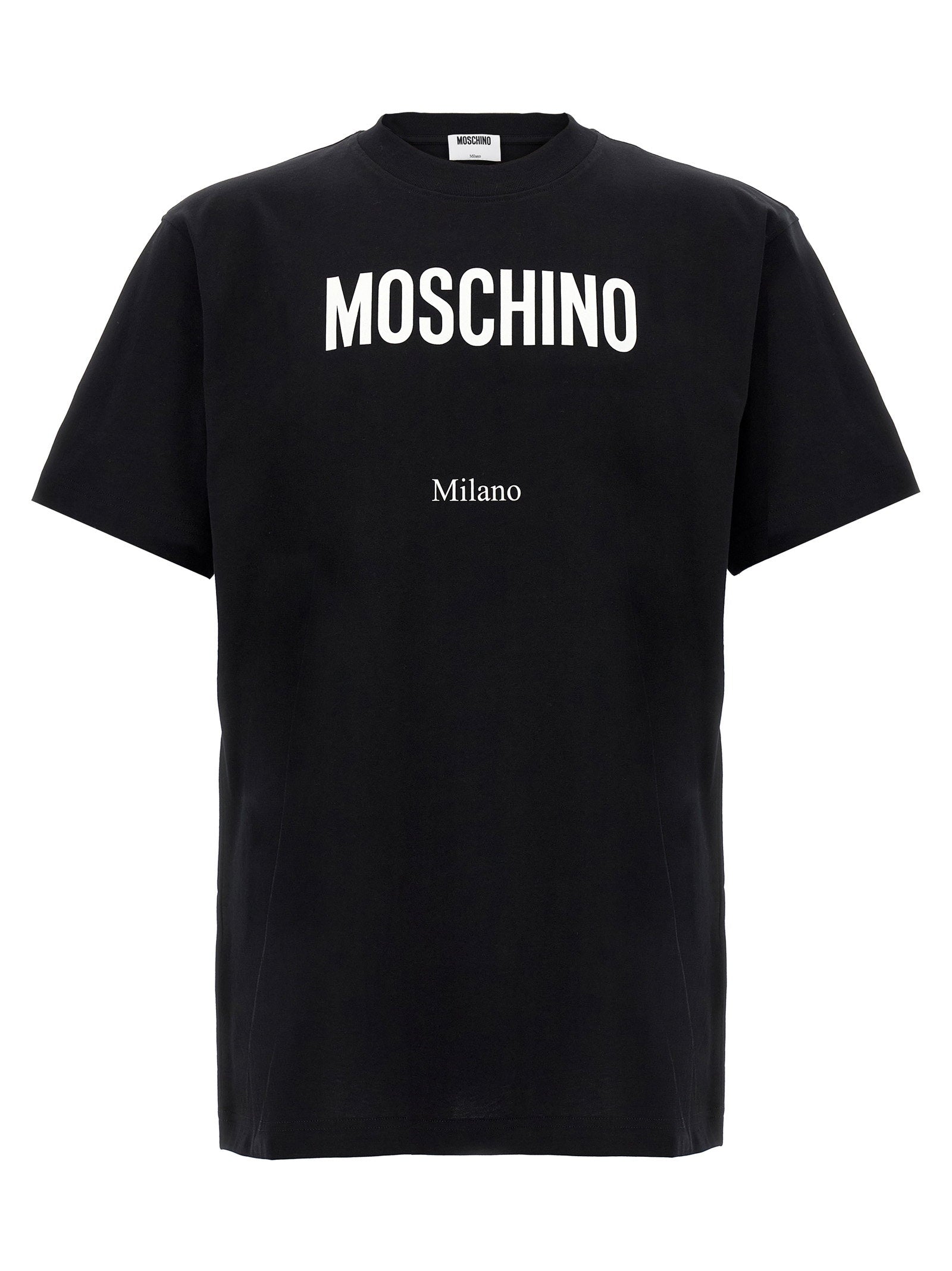 Moschino Moschino Printed T-shirt