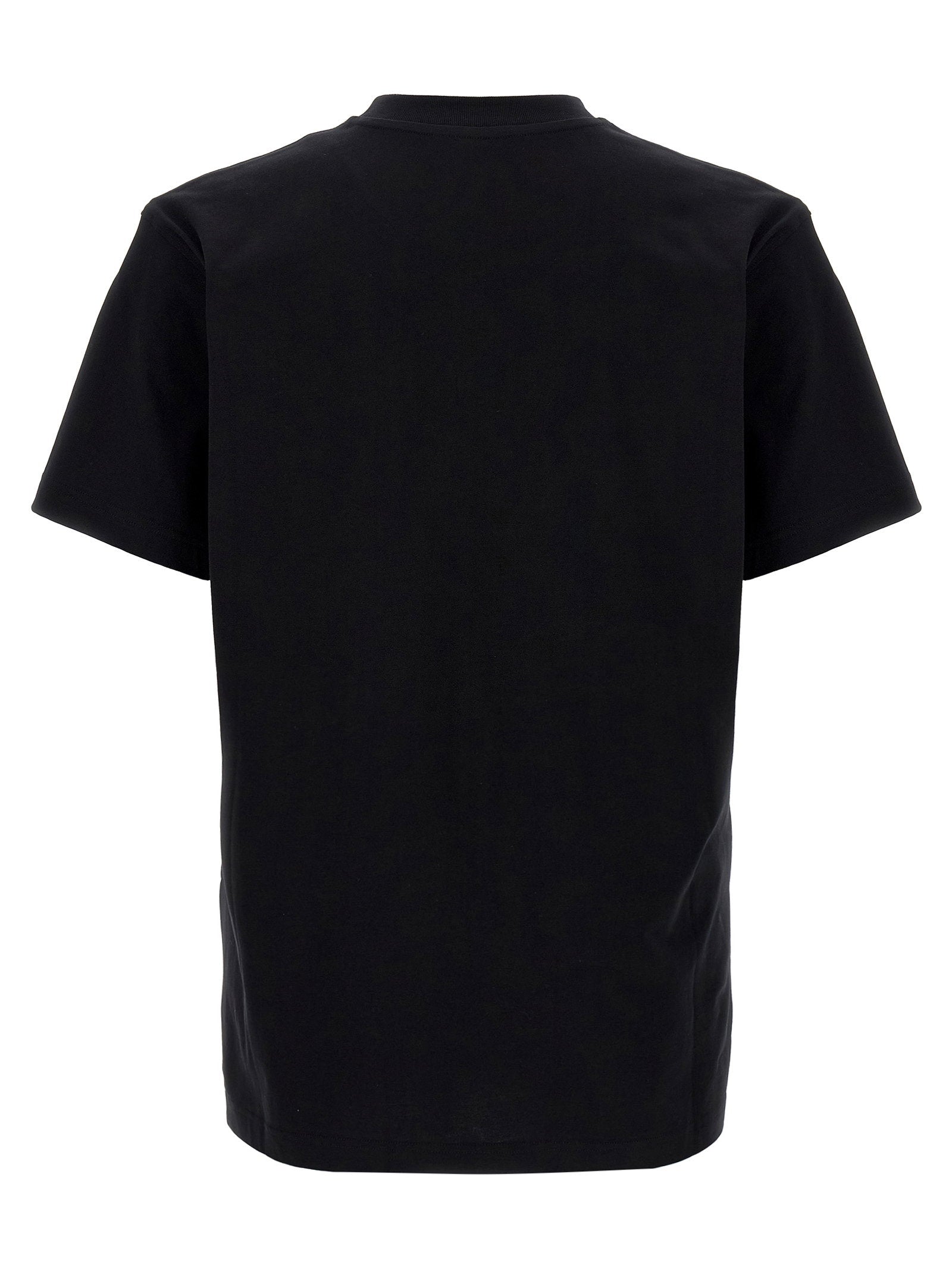 Moschino Moschino Printed T-shirt