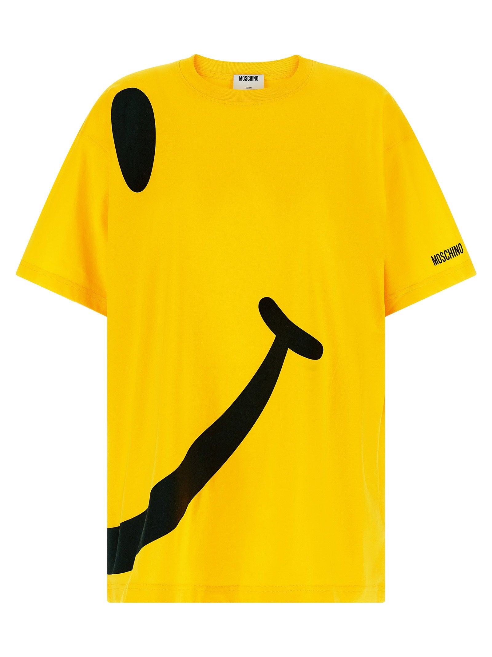 Moschino Moschino Smiley® T-shirt