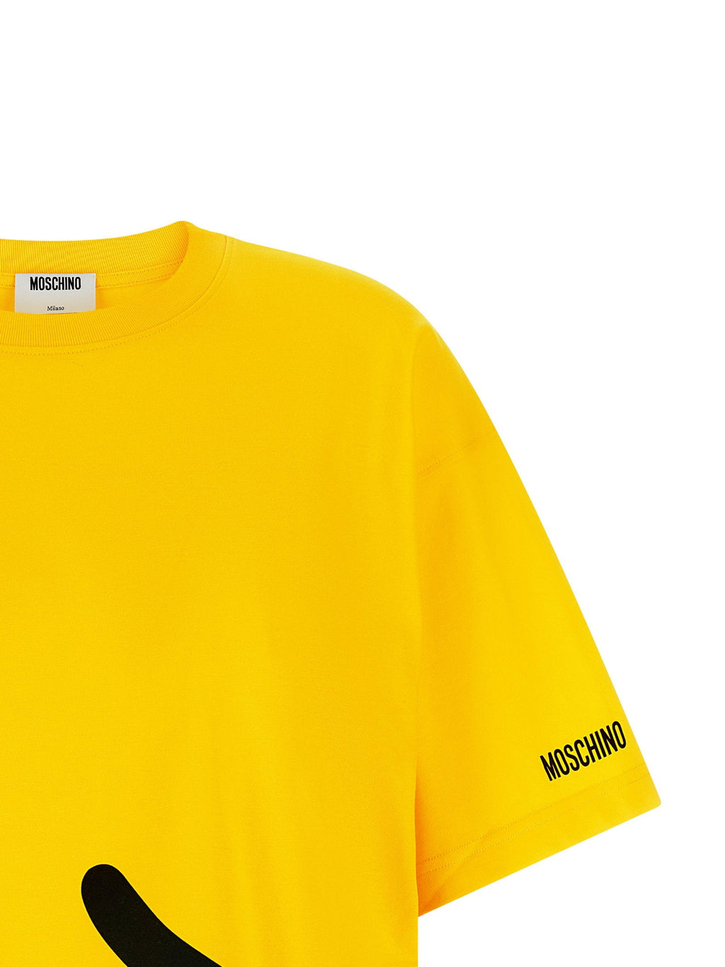 Moschino Moschino Smiley® T-shirt