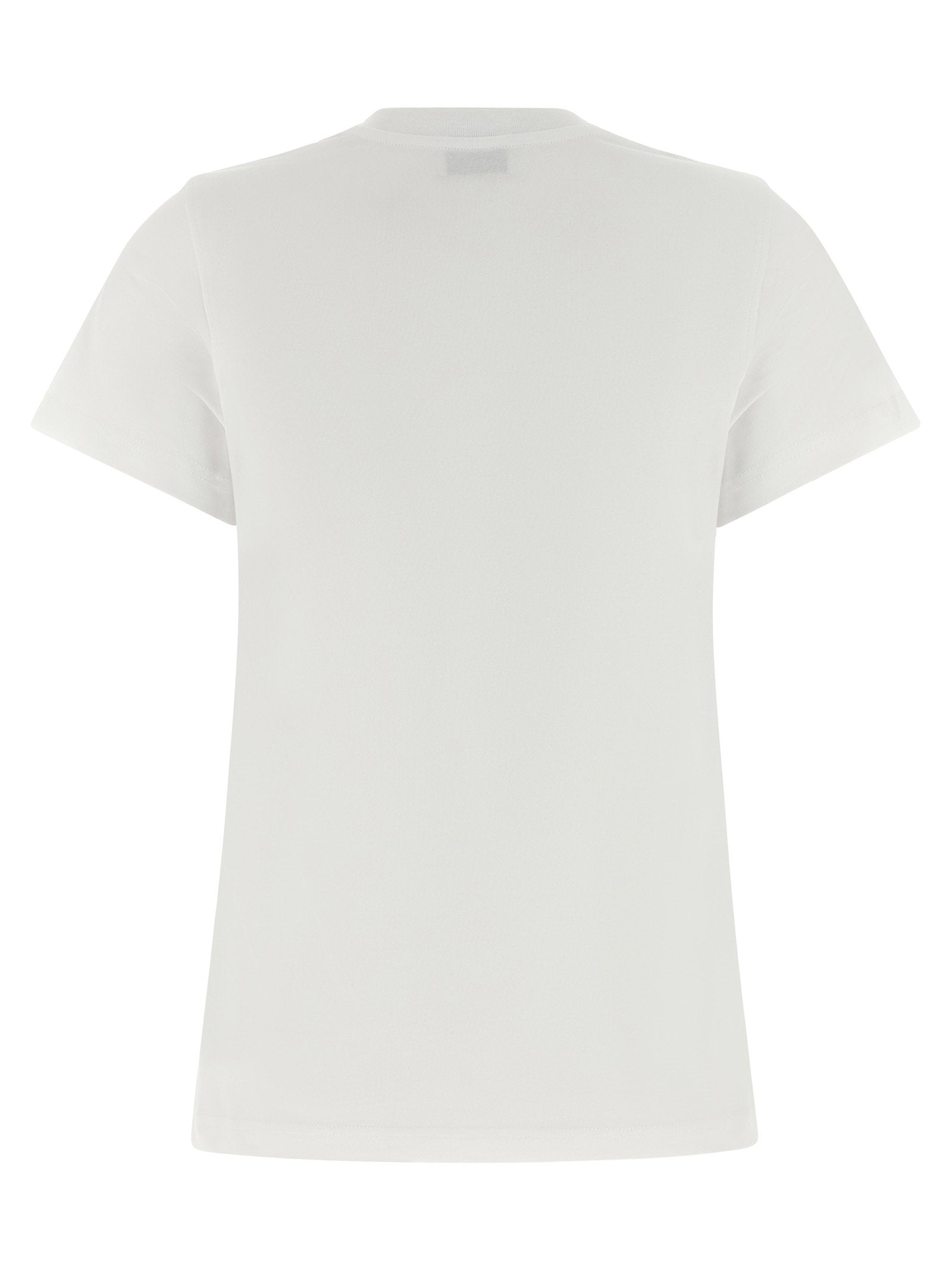 Moschino Moschino Gioco Delloca T-shirt