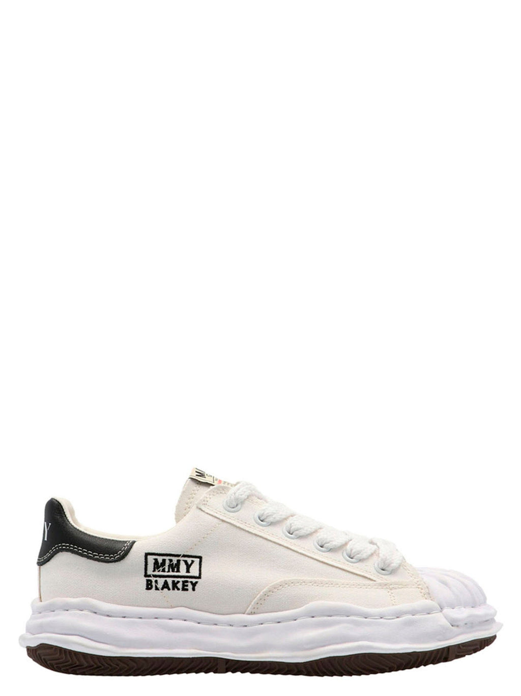 Maison Mihara Yasuhiro Maison Mihara Yasuhiro Blakey Sneakers