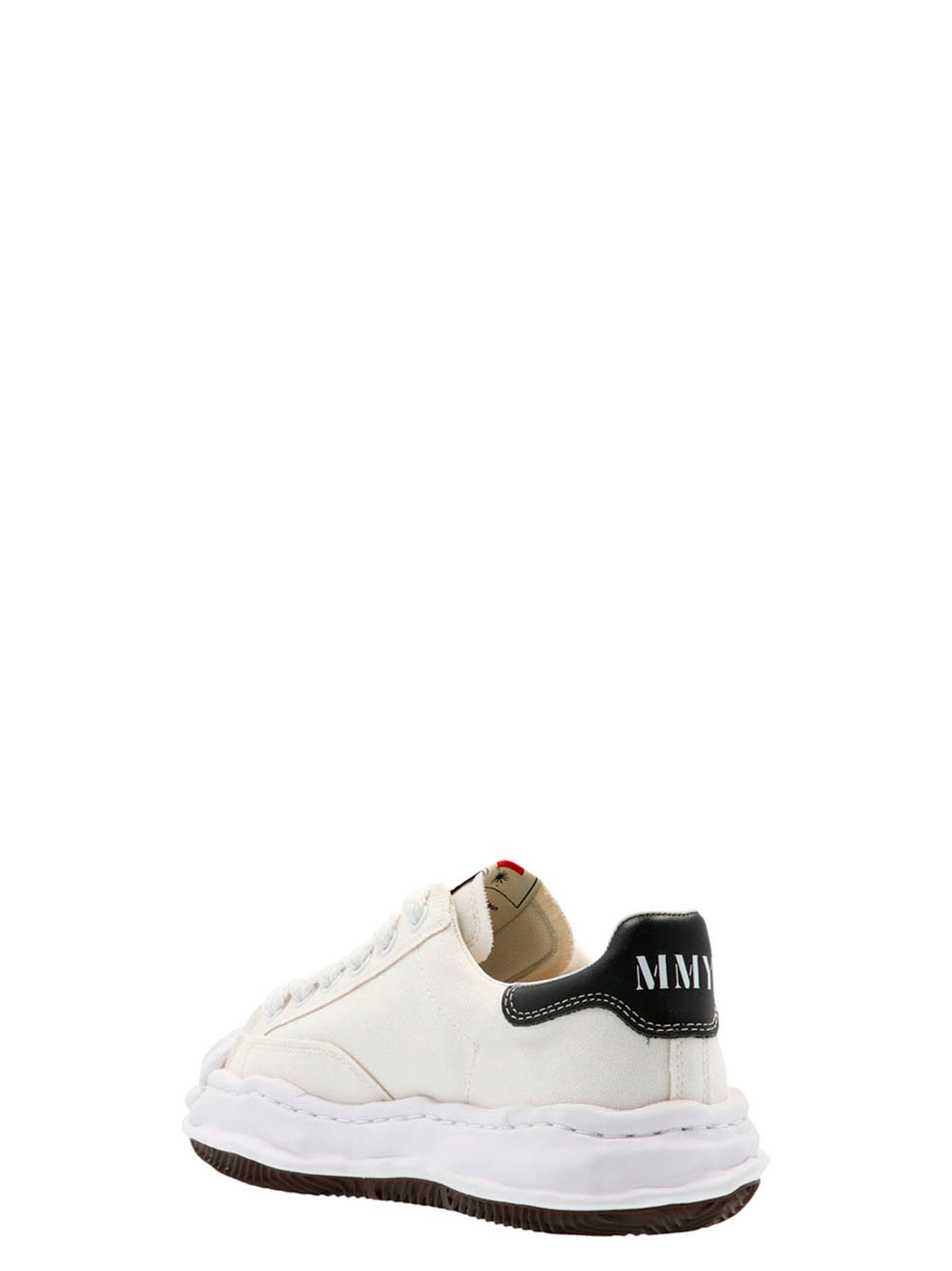 Maison Mihara Yasuhiro Maison Mihara Yasuhiro Blakey Sneakers
