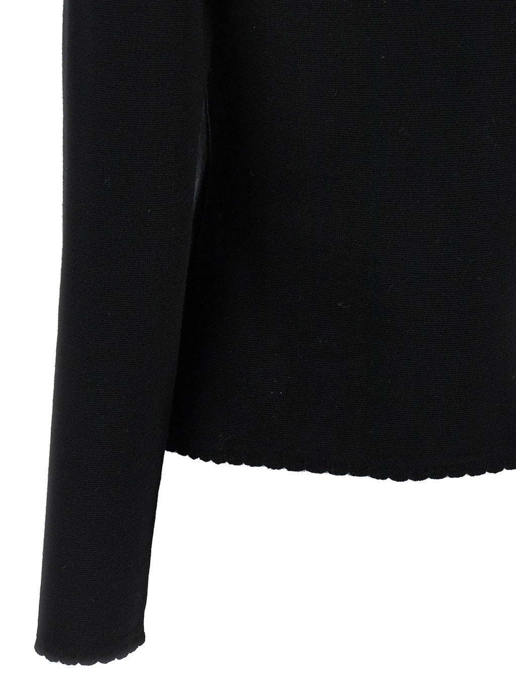 Moschino Moschino Chain Cardigan