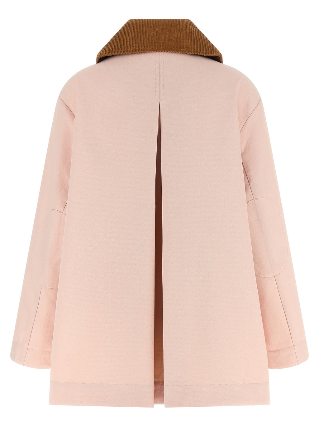 Ganni Ganni Twill Jacket