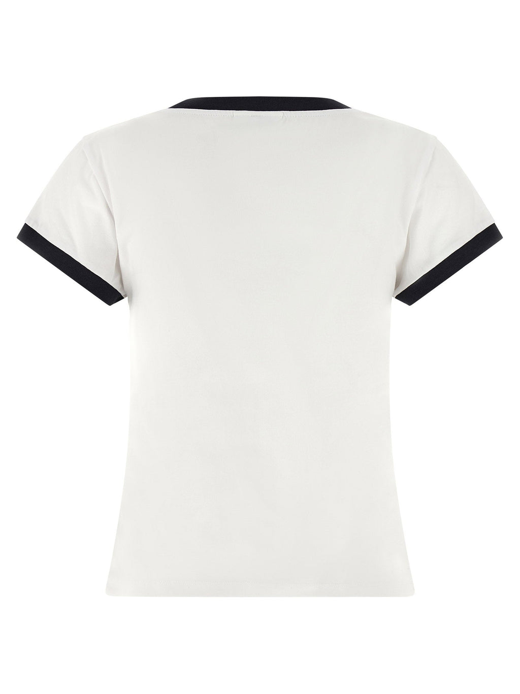 Ganni Ganni Printed T-shirt