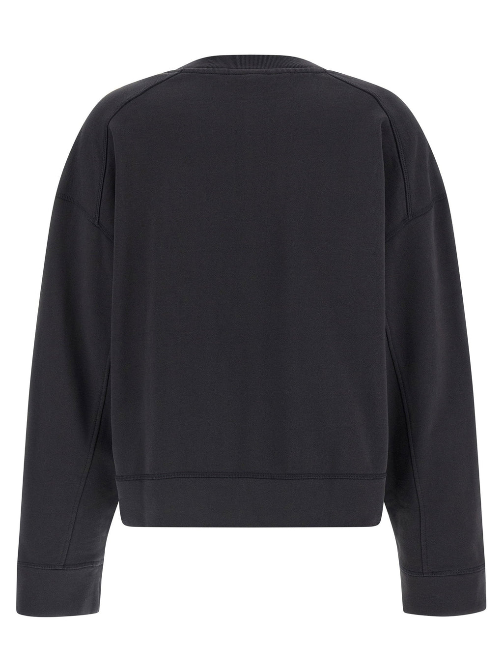 Ganni Ganni Isoli Sweatshirt