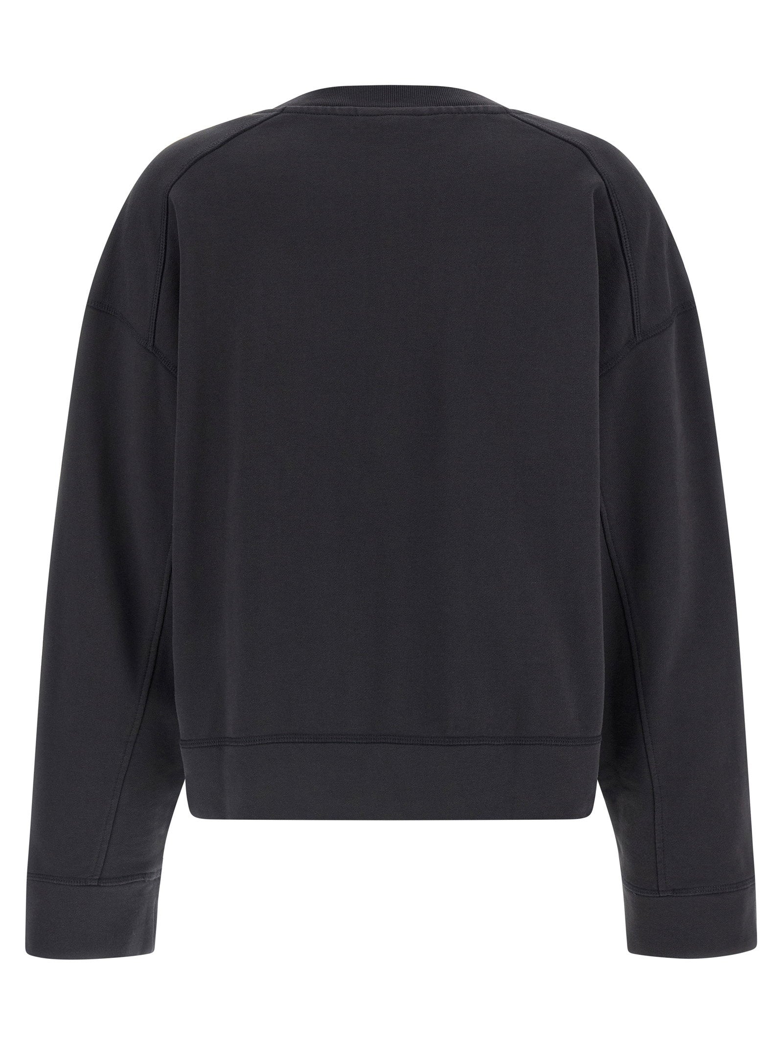Ganni Ganni Isoli Sweatshirt
