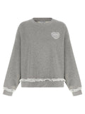 Ganni Ganni Isoli Sweatshirt