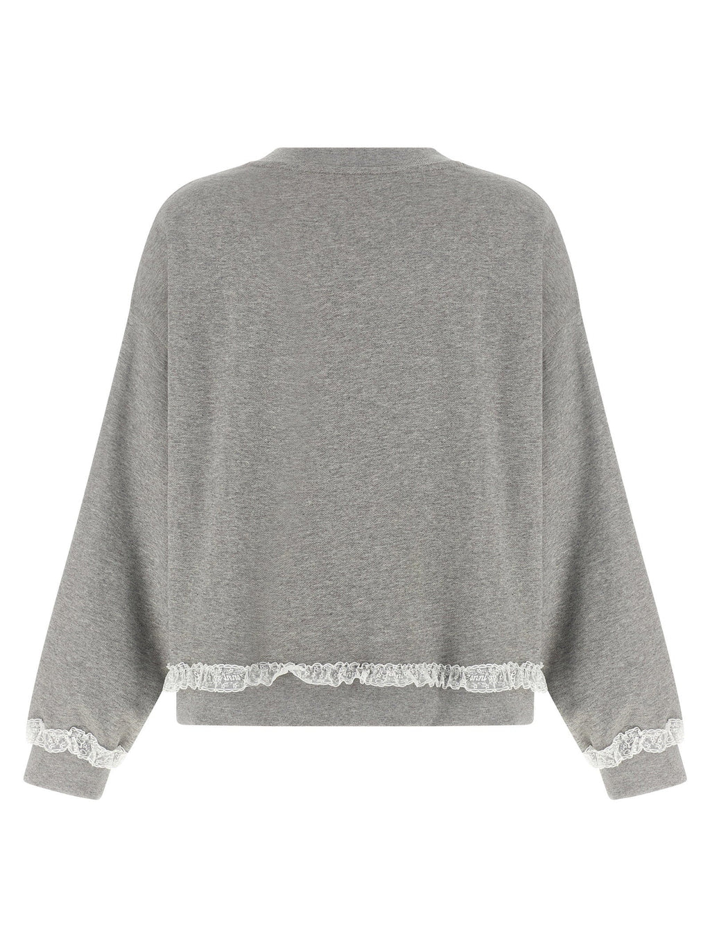 Ganni Ganni Isoli Sweatshirt