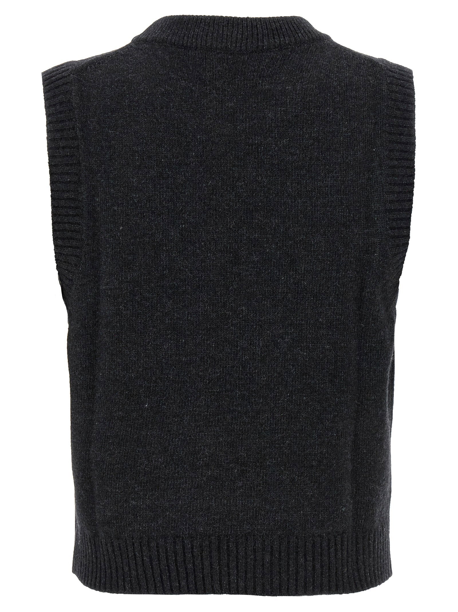 Ganni Ganni Dog Vest