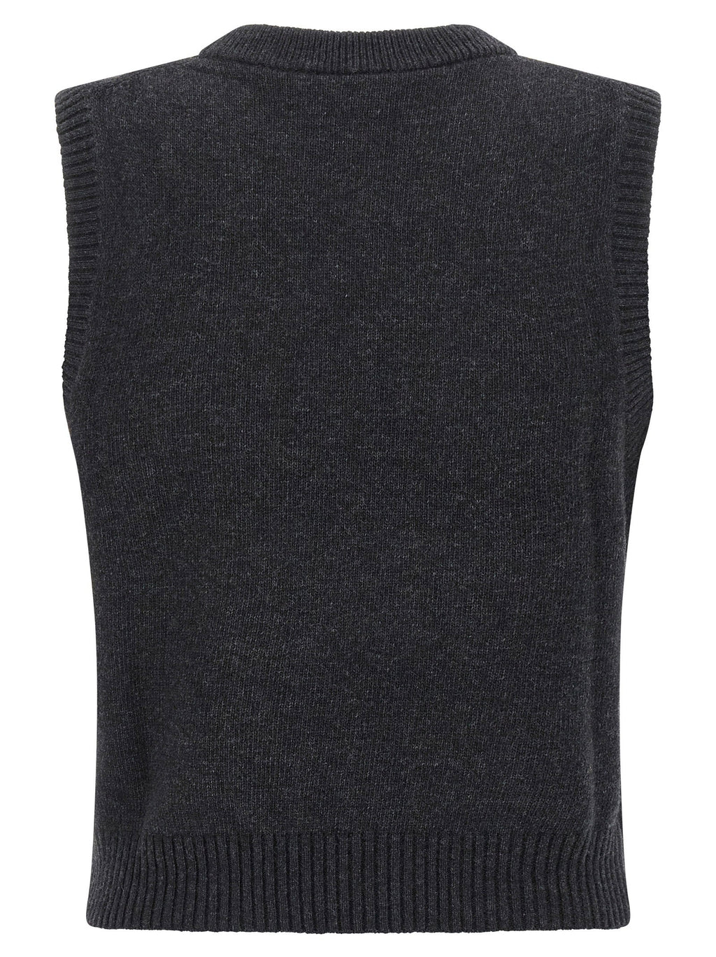 Ganni Ganni Cherry Vest