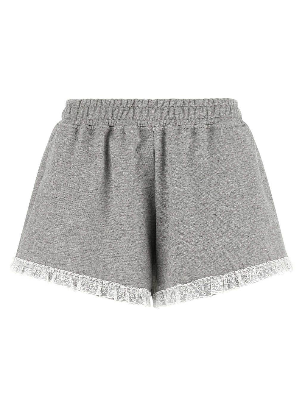 Ganni Ganni Isoli Shorts