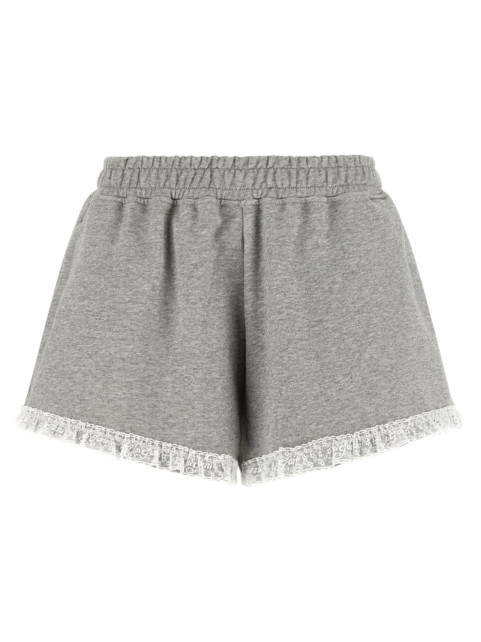 Ganni Ganni Isoli Shorts