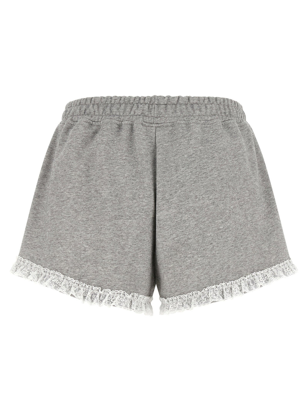 Ganni Ganni Isoli Shorts
