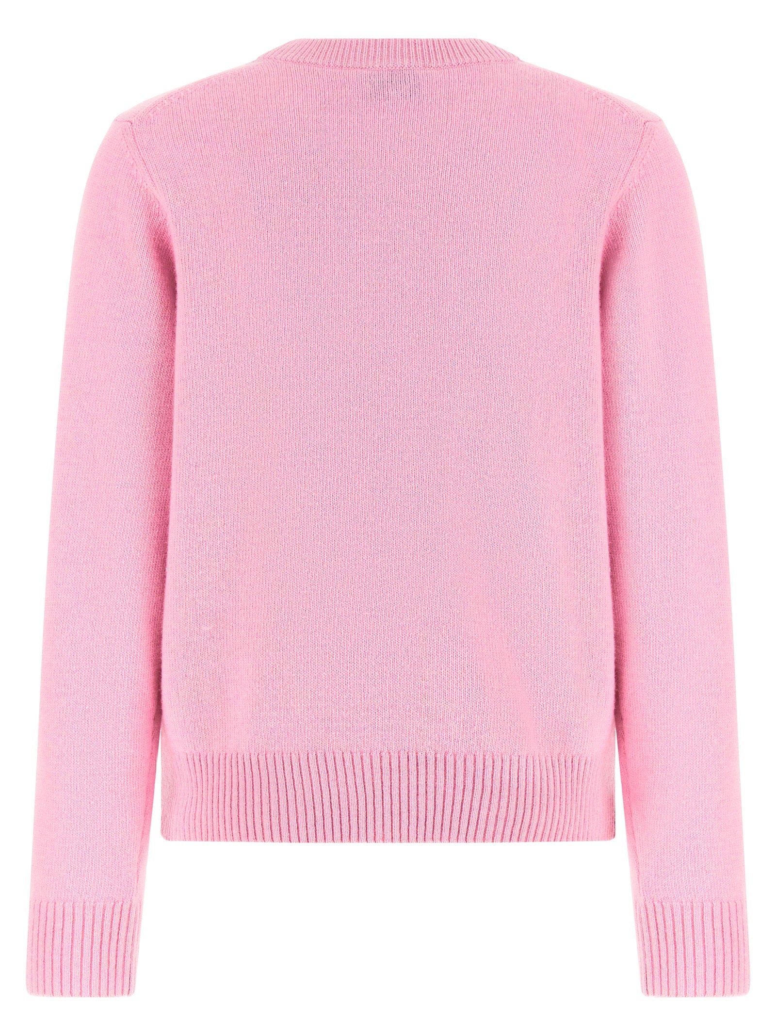 Ganni Ganni Crab Sweater