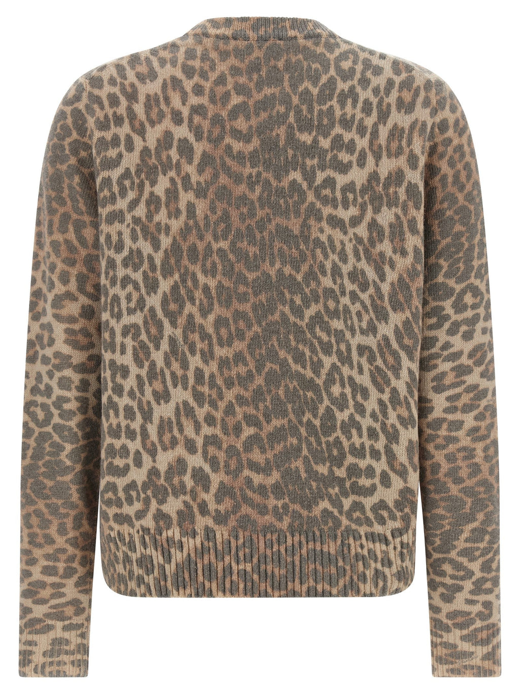 Ganni Ganni Tiger Sweater
