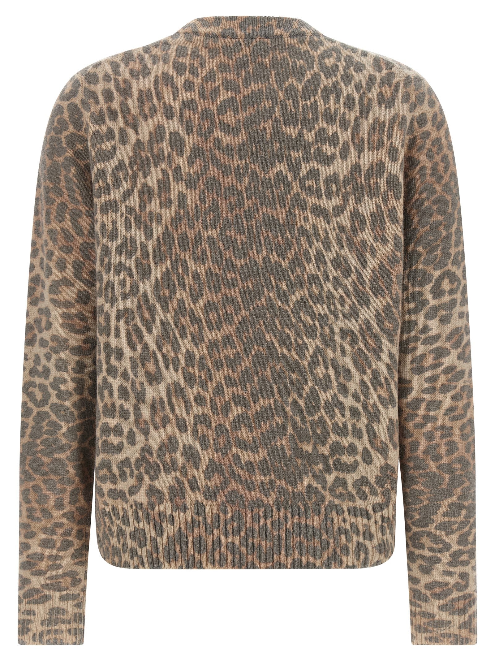 Ganni Ganni Tiger Sweater