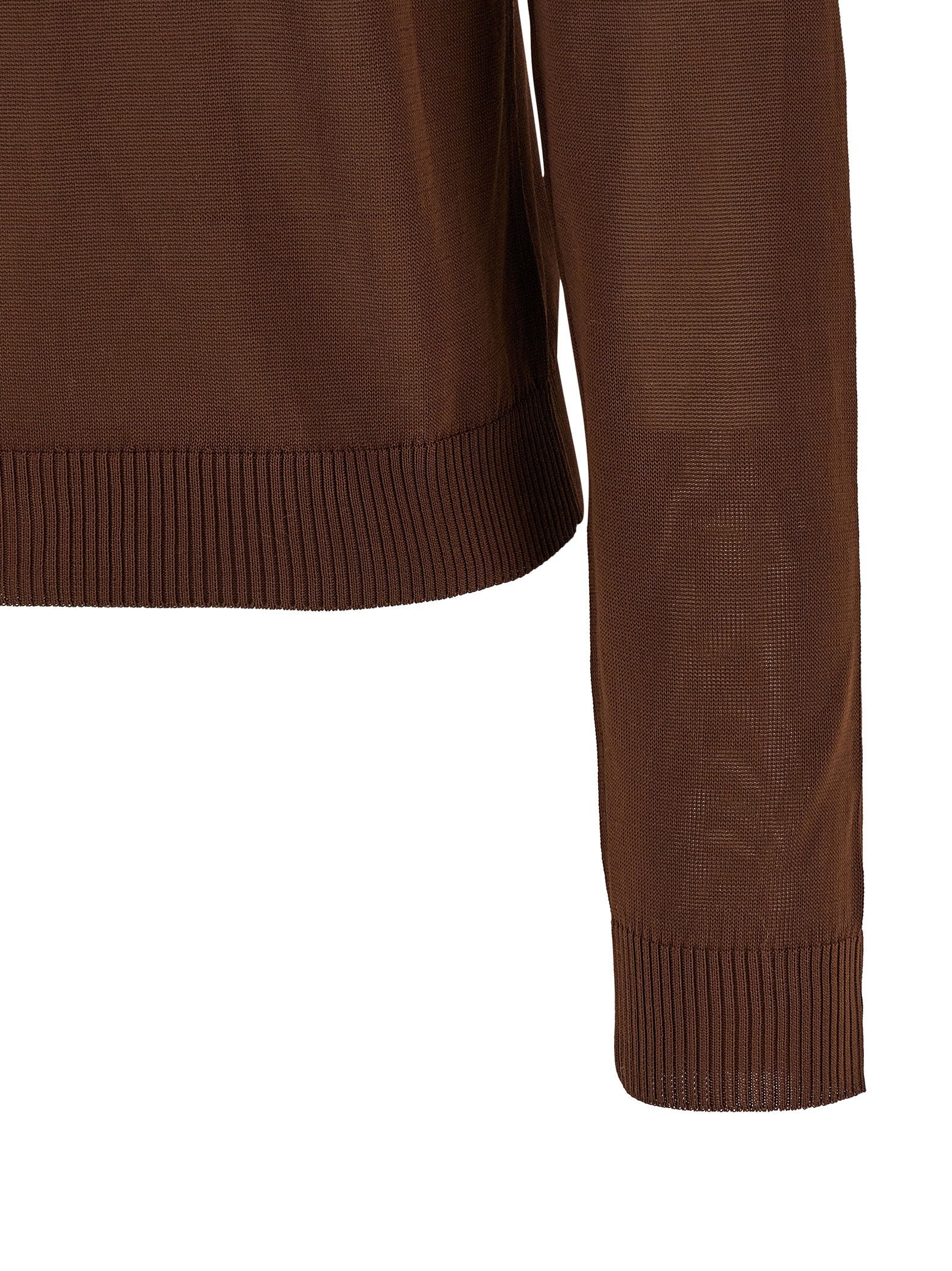 Ganni Ganni Argyle Cardigan