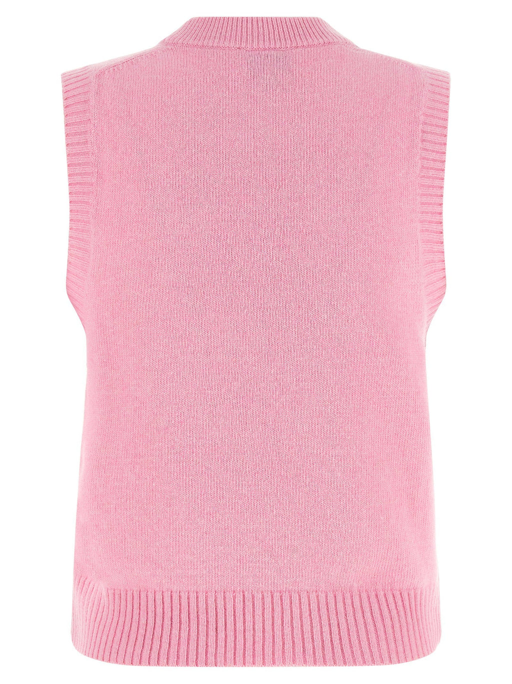 Ganni Ganni Strawberry Vest