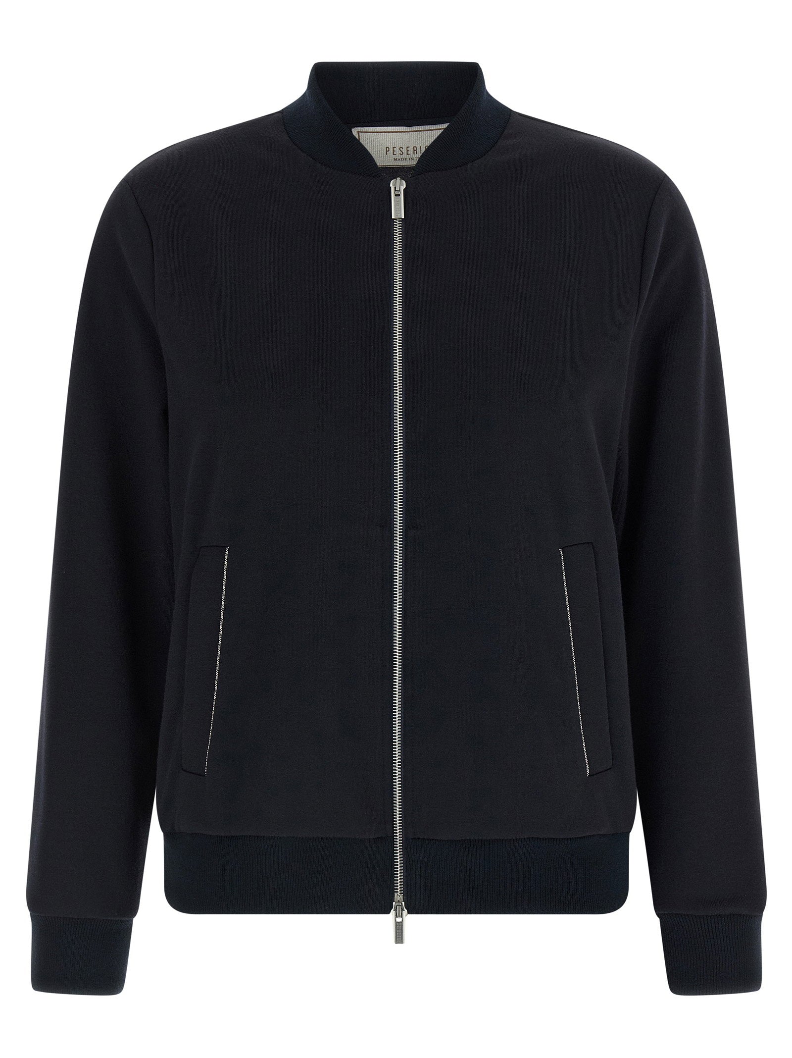 Peserico Peserico Punto Luce Sweatshirt