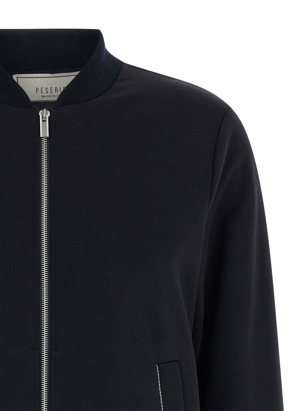Peserico Peserico Punto Luce Sweatshirt