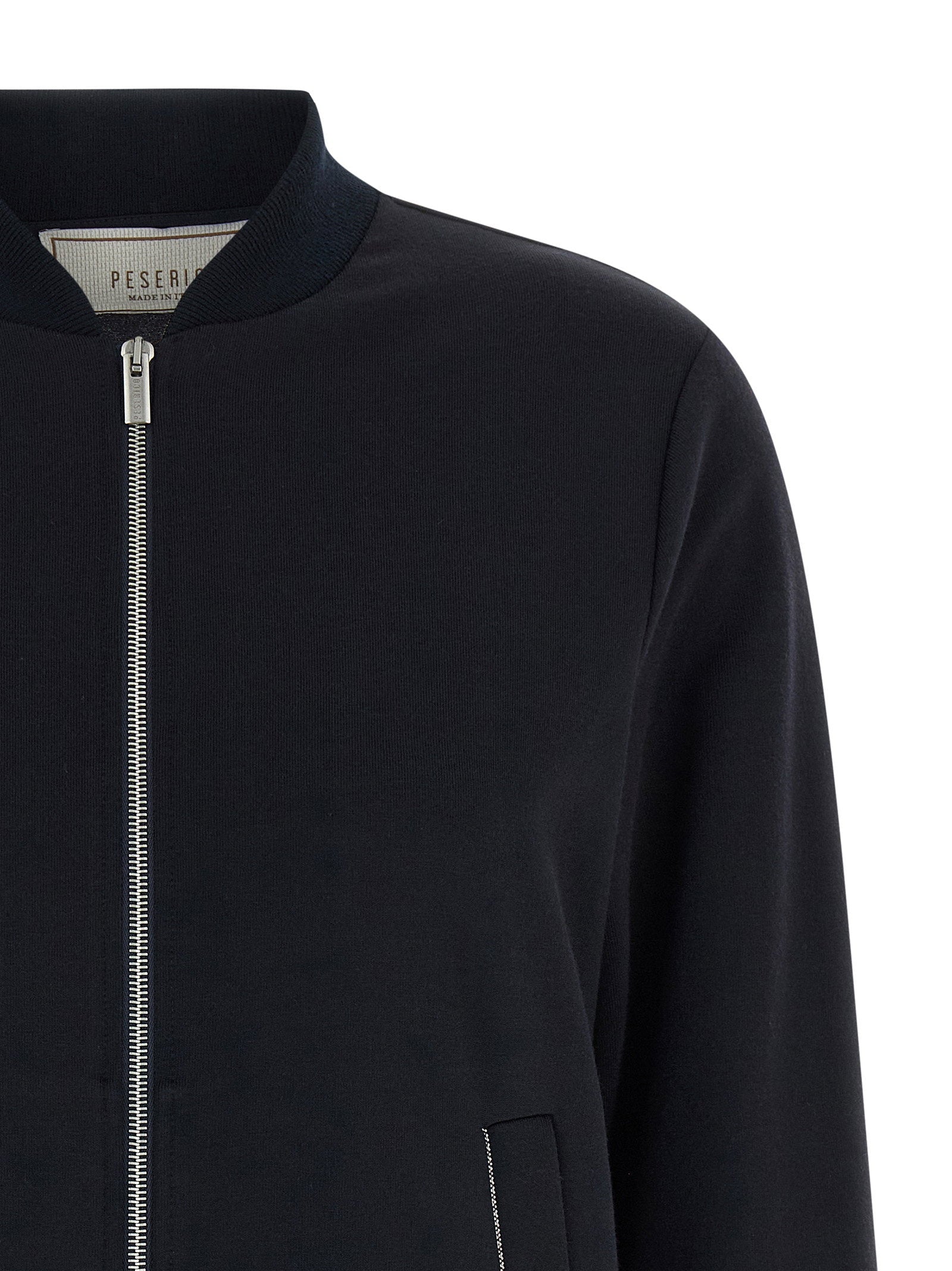 Peserico Peserico Punto Luce Sweatshirt